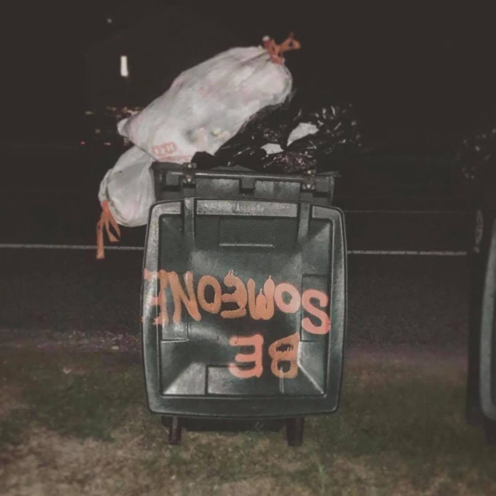 Meet your Posher, Torquil